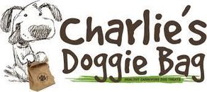 Charlie's Doggie Bag Salt Lake City