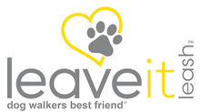 Leave it Leash Salt Lake City Utah