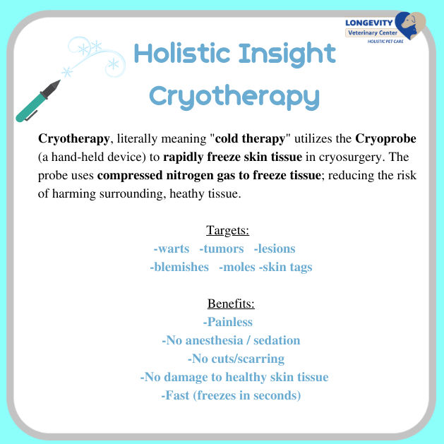 Image of blog post Cryotherapy