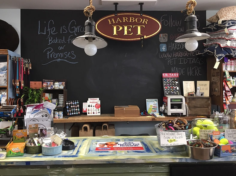 For These NY Pet Business Owners, What's Old is New