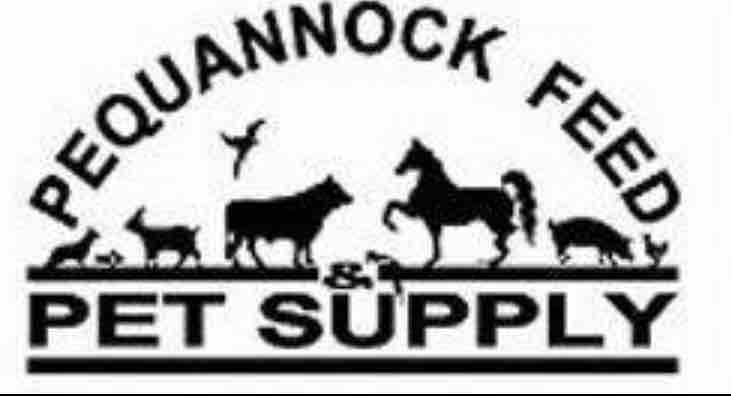 Pequannock Feed & Pet Supply Logo