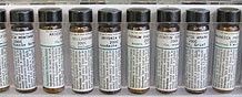 Homeopathy