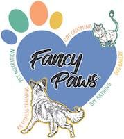 Fancy Paws LLC Logo