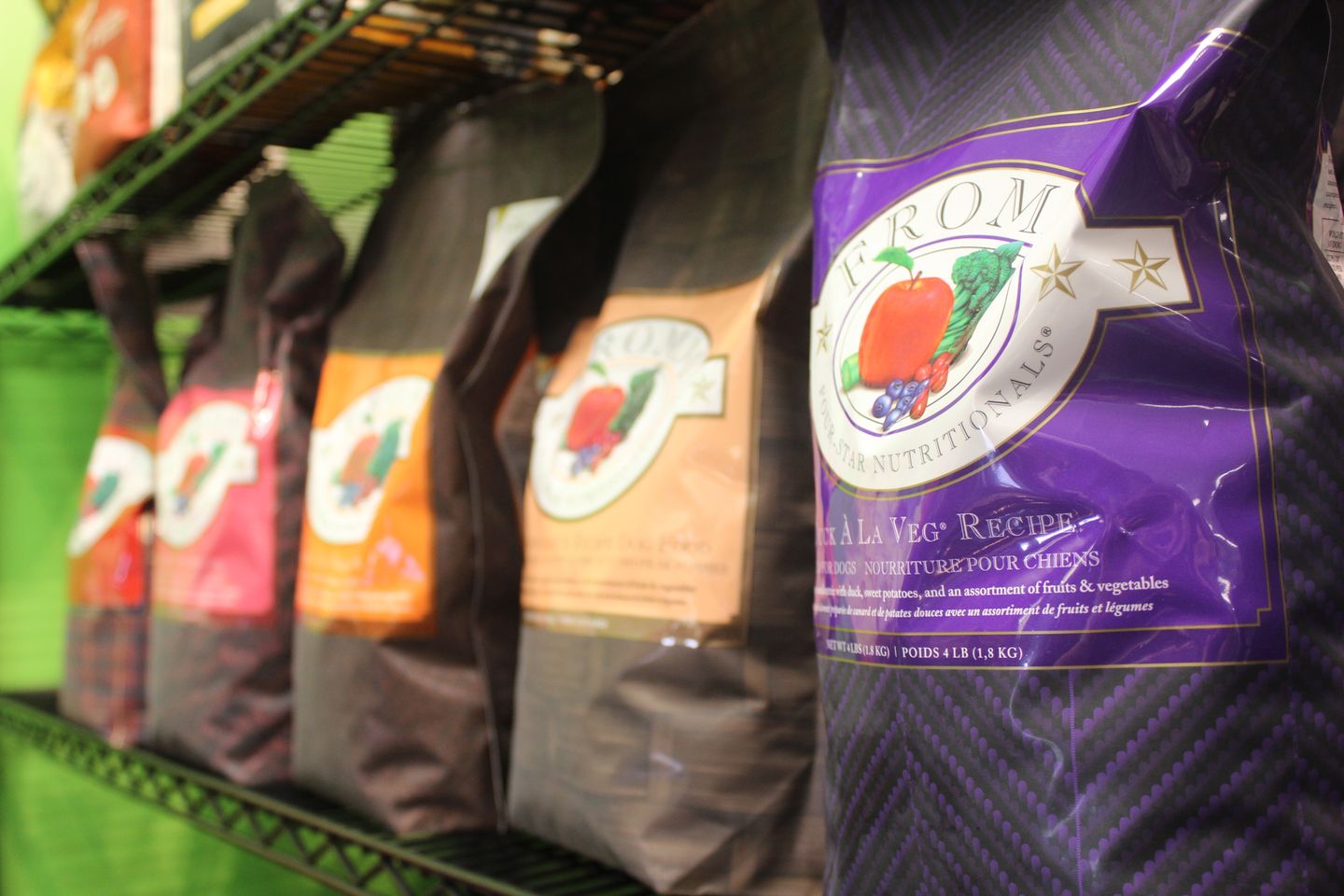 Image of blog post A Tail Wagging Guide: How to Choose the Best Protein for your Dog’s Diet