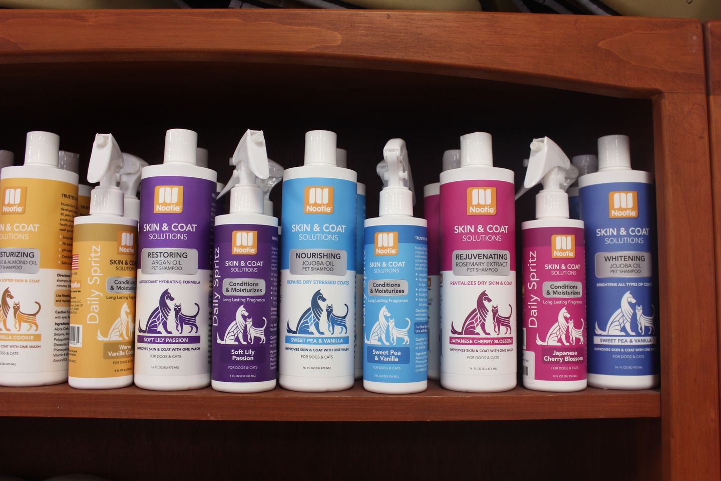 Guide to Coat Upkeep in the Summer