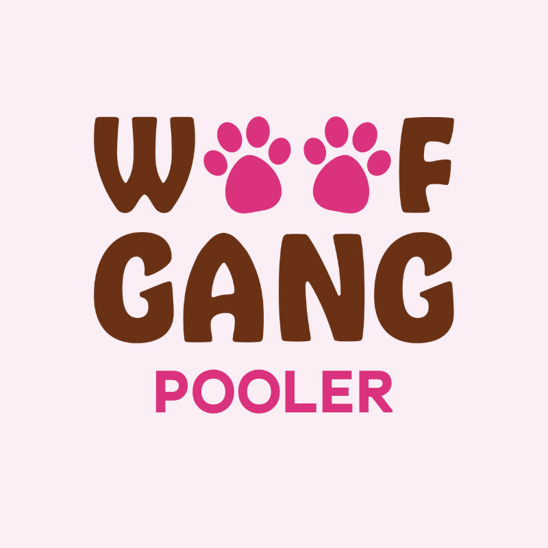 Woof Gang Bakery & Grooming Logo