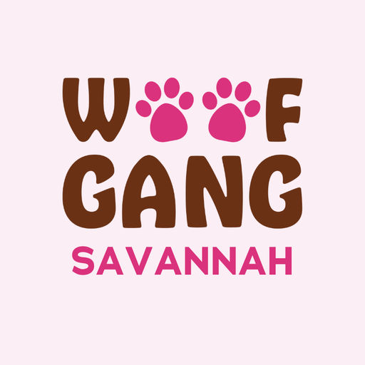 Woof Gang Bakery & Grooming Logo