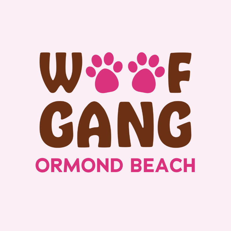 Woof Gang Bakery & Grooming Logo