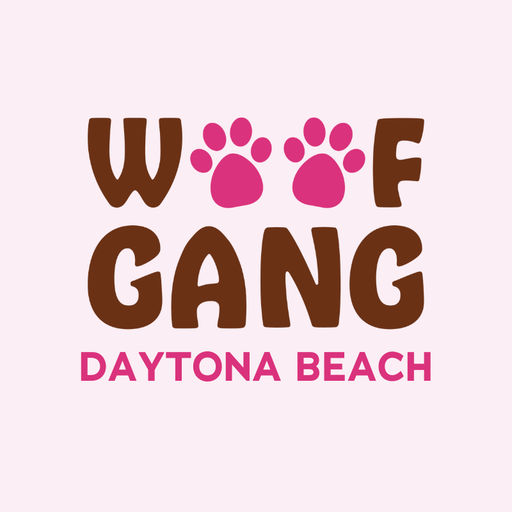 Woof Gang Bakery & Grooming Logo