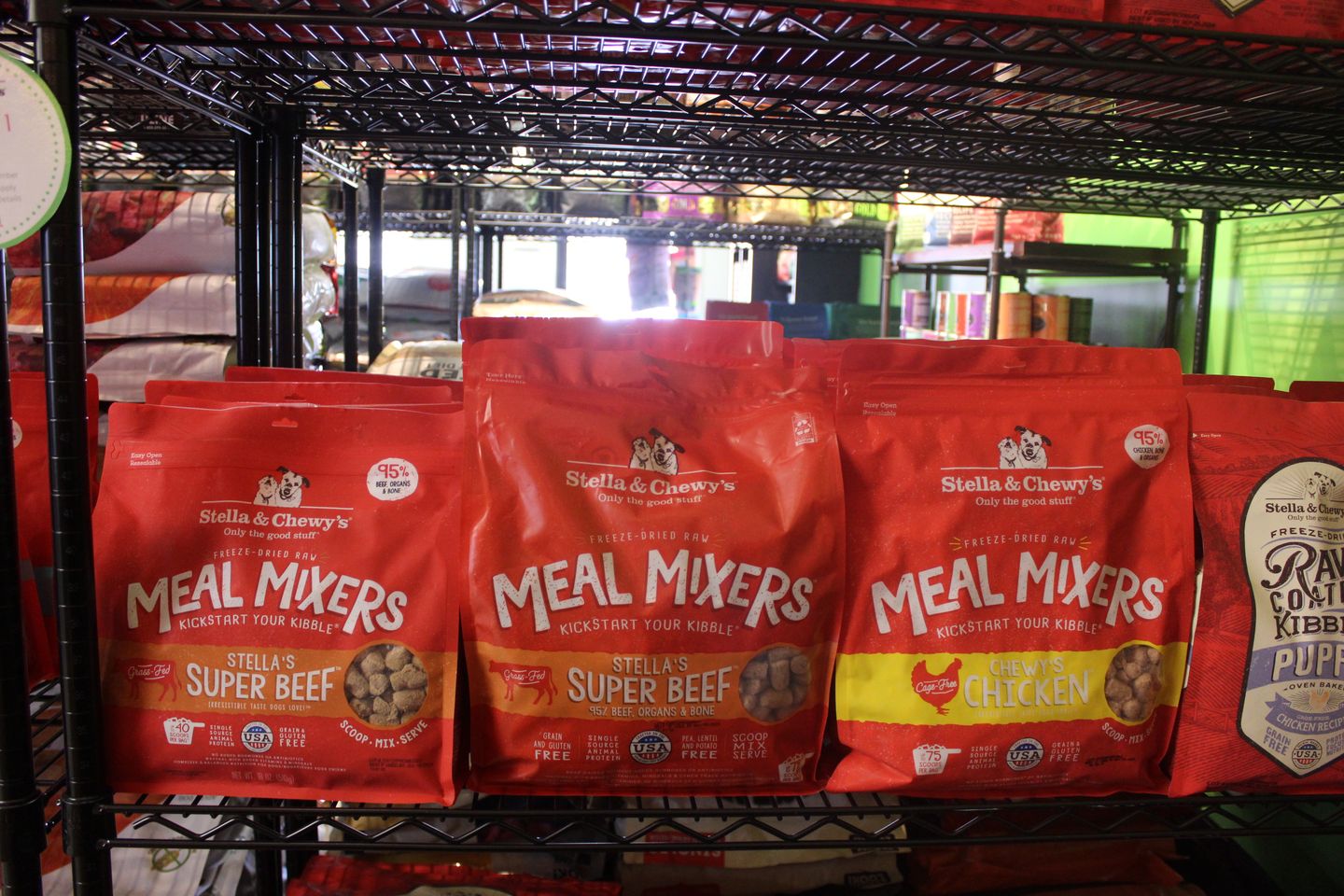 FreezeDried Vs Frozen Raw Dog Food Unveiling The Nutritional Battle