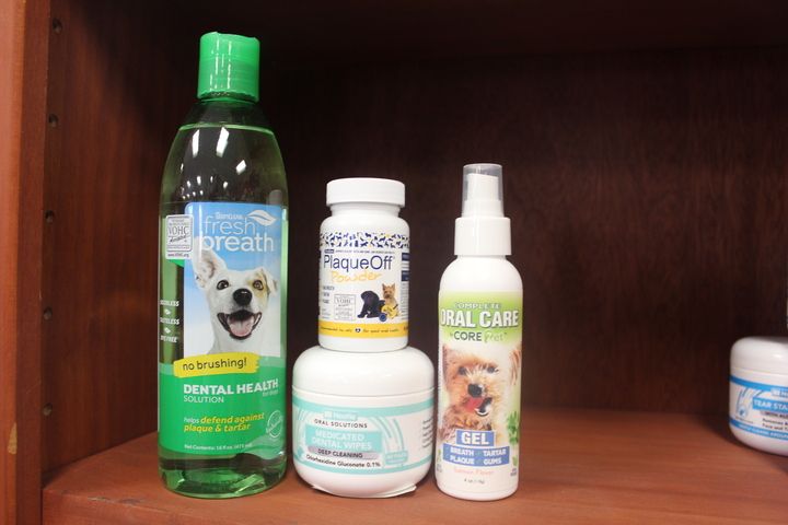 Image of blog post The Big Lie of Kibble: Debunking the Myth of "Cleaning" Your Dog's Teeth