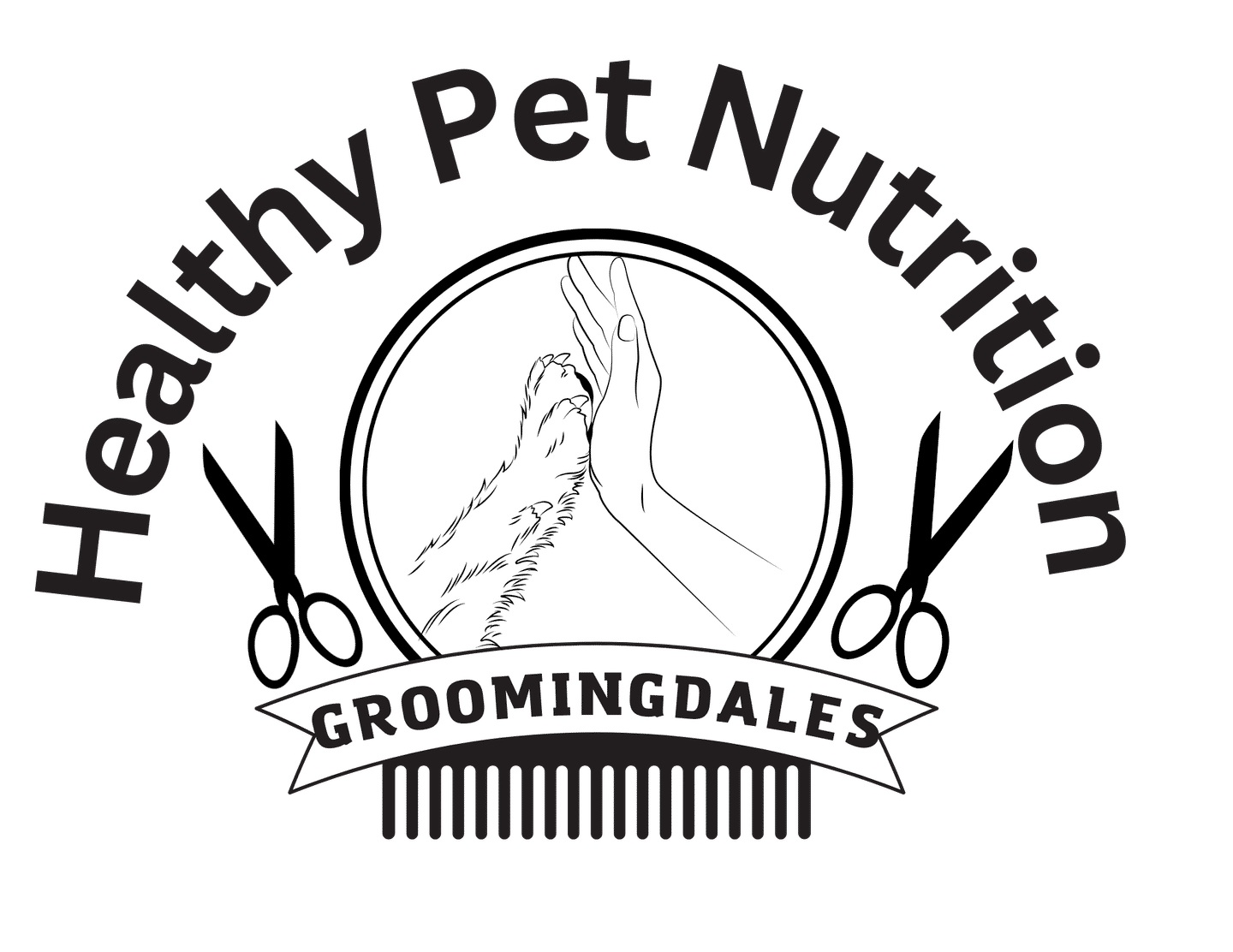 Groomingdales Logo