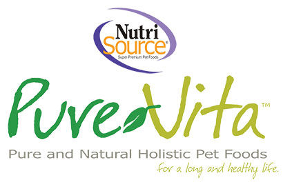 pure vita dog food kangaroo