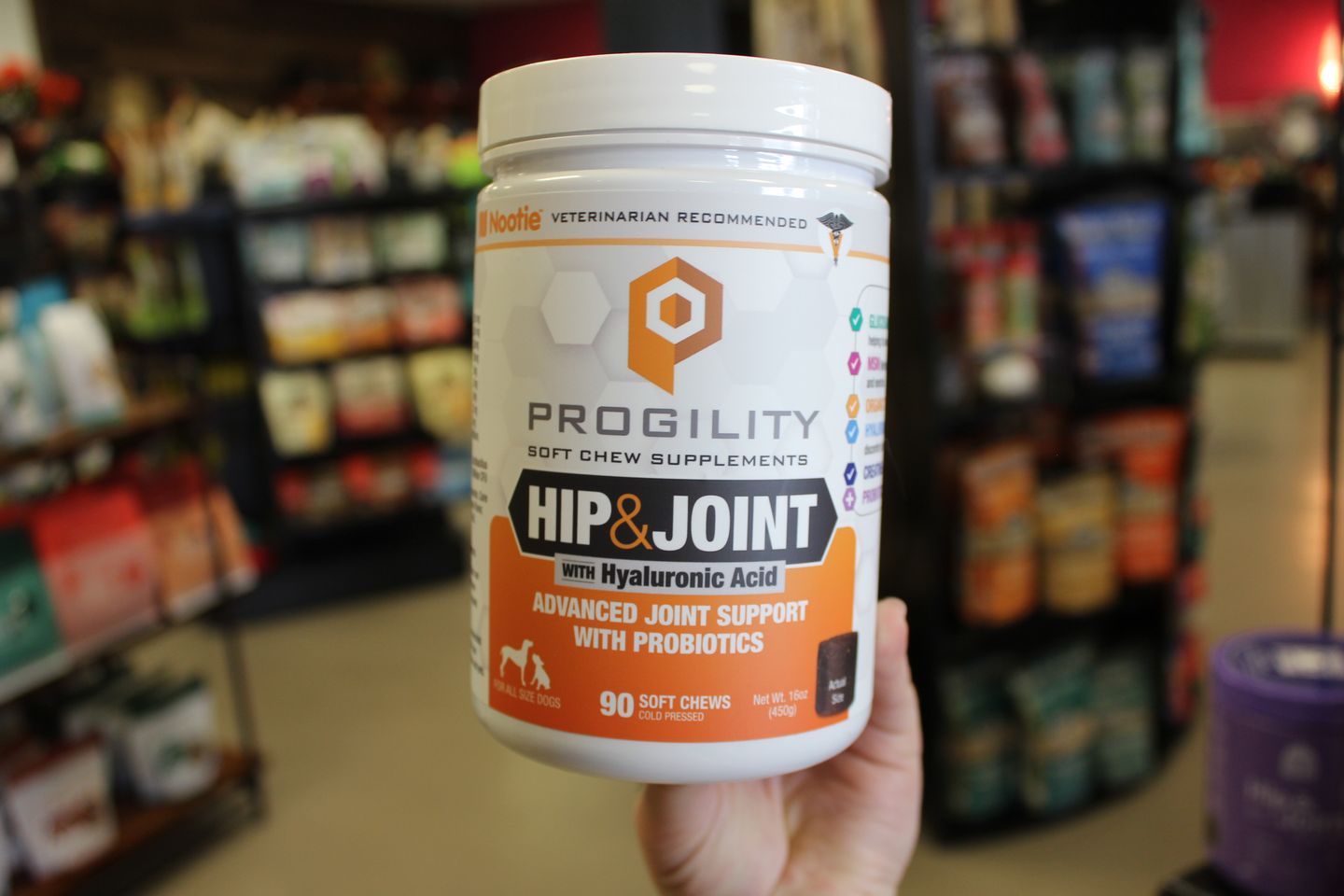 Joint Health For Dogs: How Supplements Can Support Mobility And Reduce ... - Joint Health Supplements For Dogs With Joint Arthritis