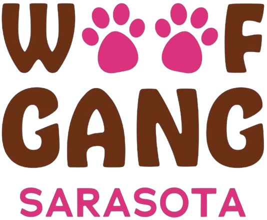 Woof Gang Bakery & Grooming Sarasota Logo
