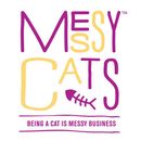Messy Cats Enumclaw Washington