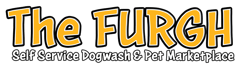 The FURgh Logo