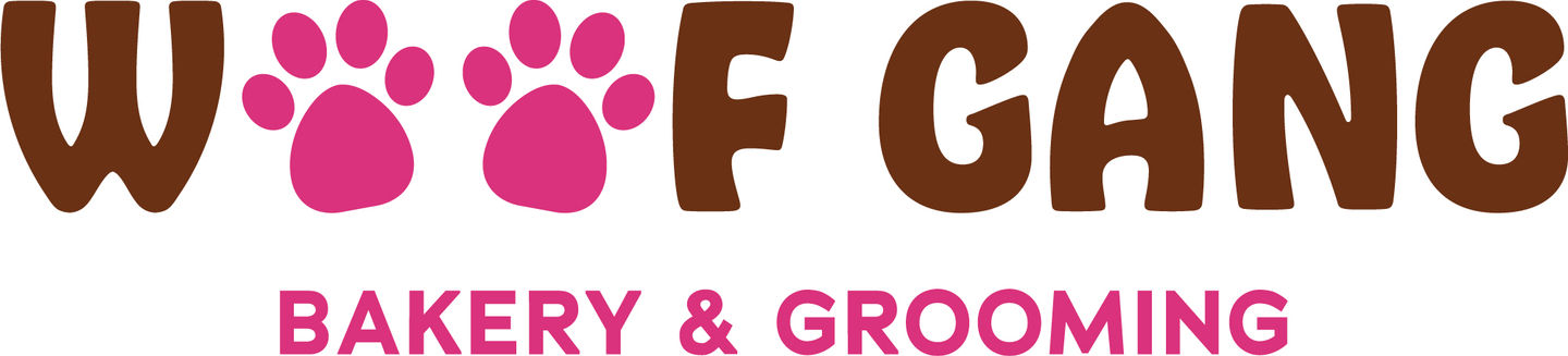 Woof Gang Bakery & Grooming Alamo Heights Logo