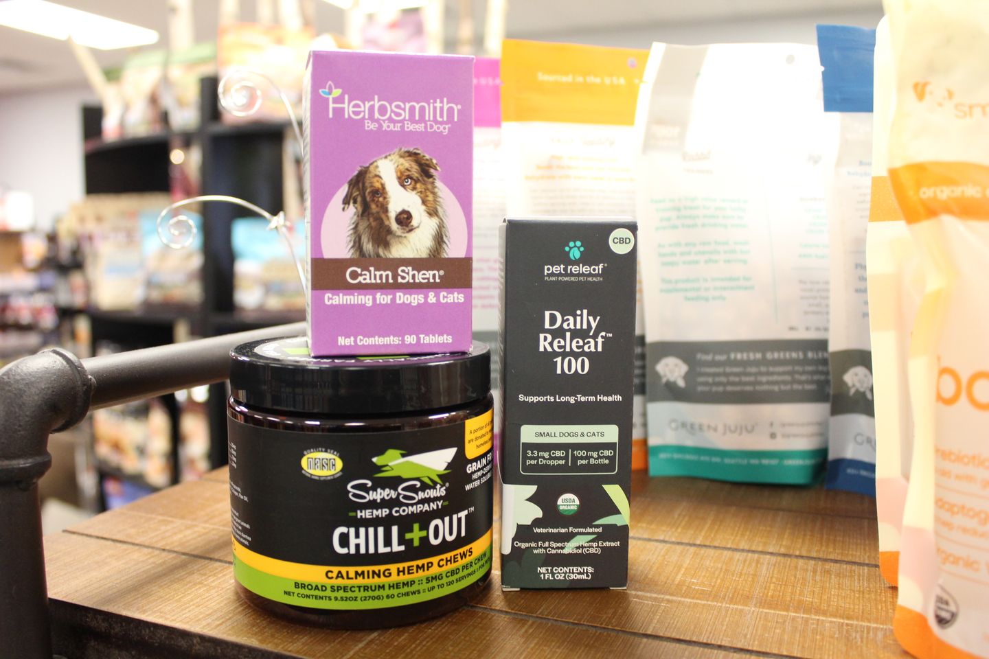 January is CBD Month!