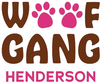 Woof Gang Bakery & Grooming Henderson Logo