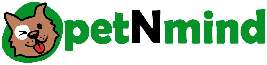 petNmind Naturals & Self-Wash Logo