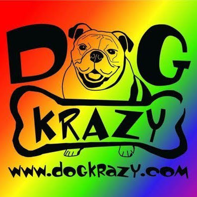 Dog Krazy, Inc. Logo