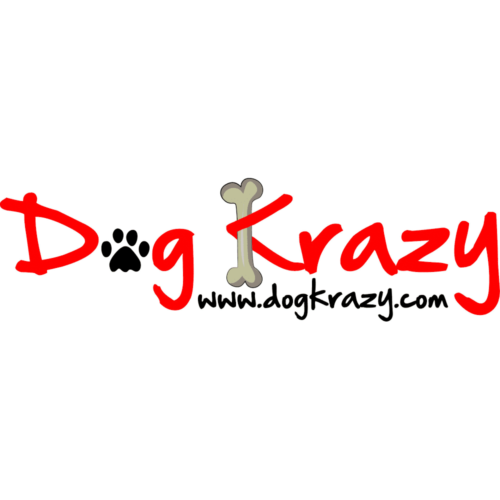Dog Krazy, Inc. Logo