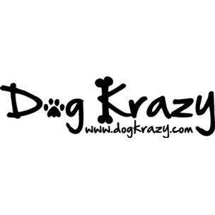 Dog Krazy, Inc. Logo