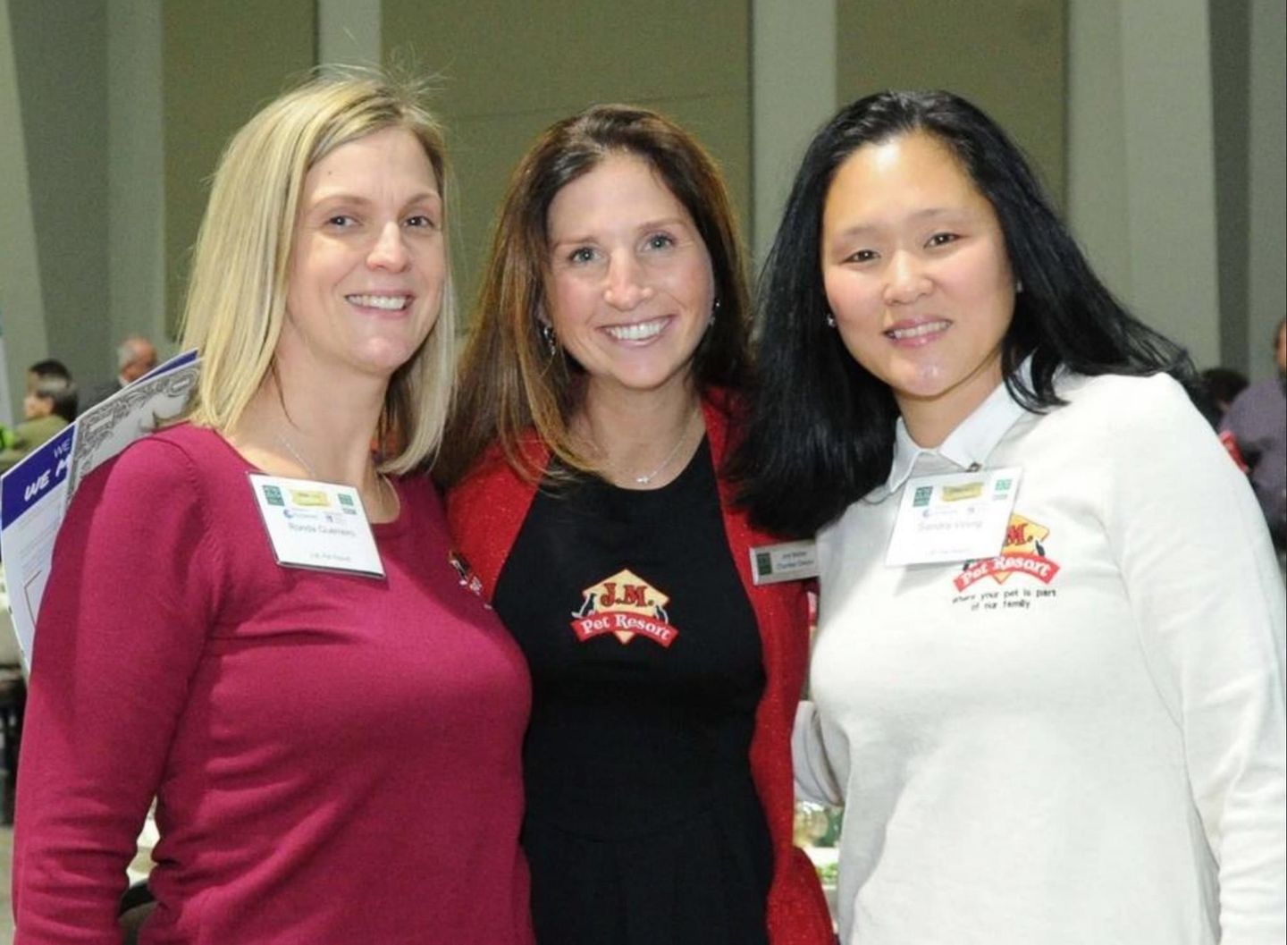 CELEBRATING GREATNESS: MEET THE TEAM MAKING JM PET RESORT & VETERINARY CLINIC SHINE