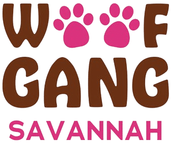 Woof Gang Bakery & Grooming Logo