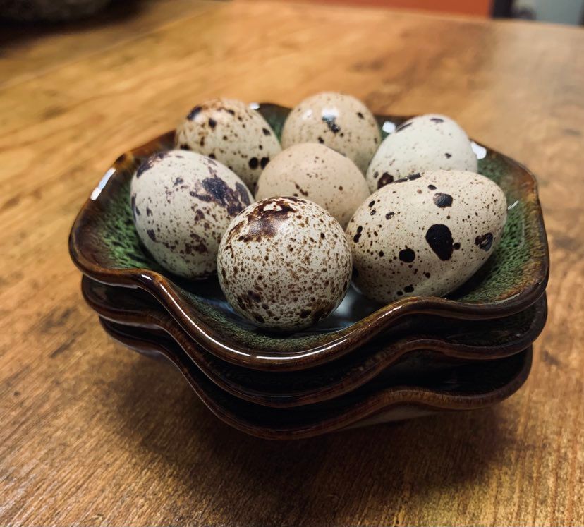 Eggs - Not Just For Easter!