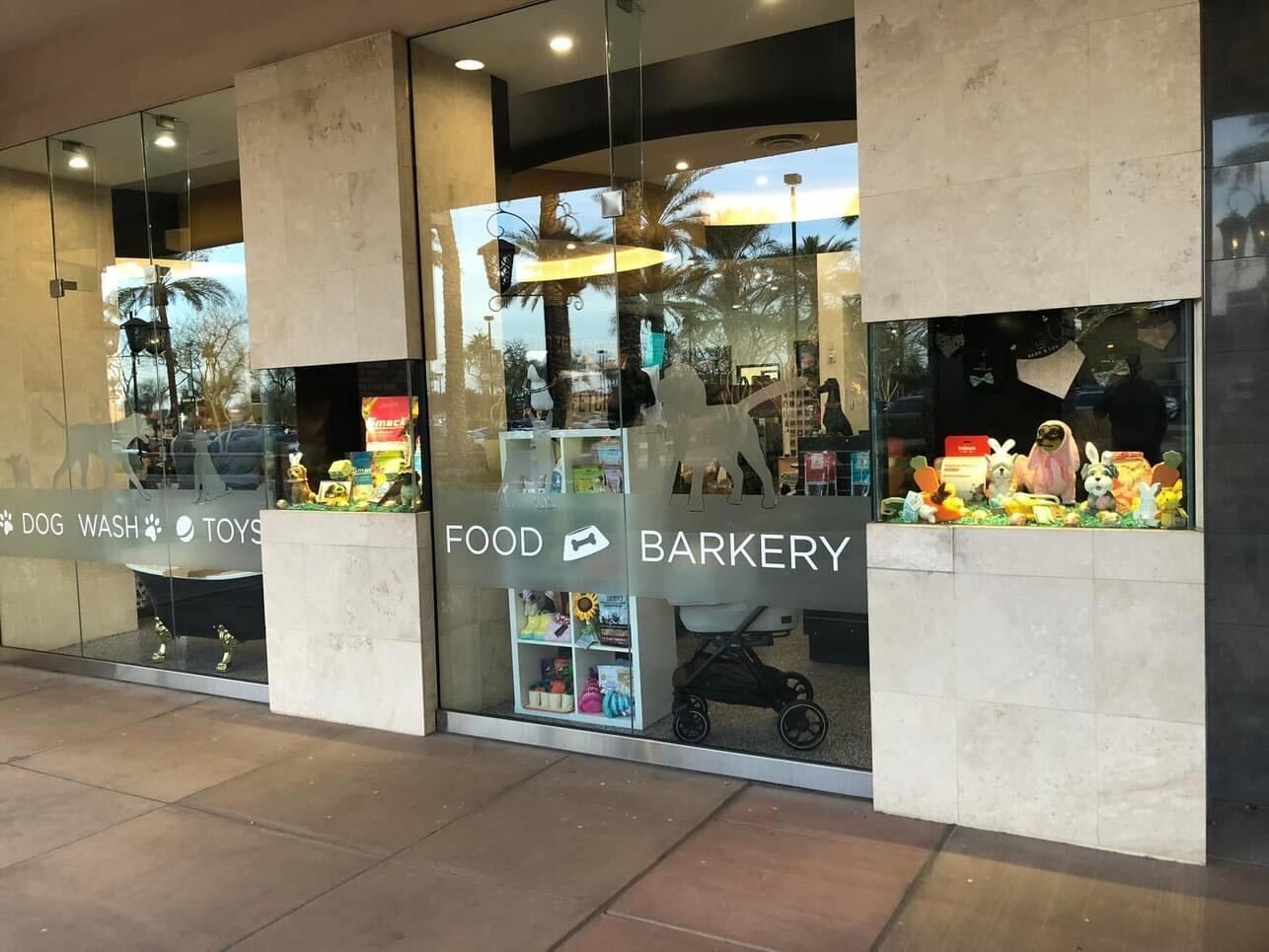 Bark & Luv - New Pet Supply Store in Chandler, AZ Opens March 12th, 2024