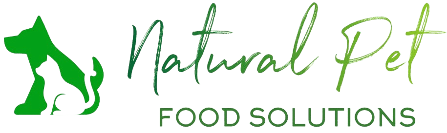 Natural Pet Food Solutions Logo