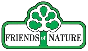 Friends of Nature Logo