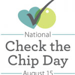 Image of blog post Check the Chip in Wayne, PA