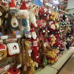 Holiday Aisle
