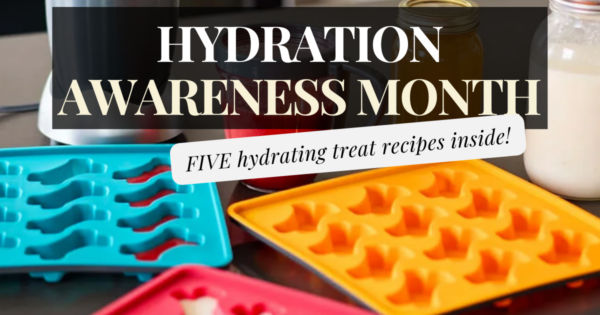 Hydrating Treat Recipes for Dogs: Keep Your Pet Cool and Healthy