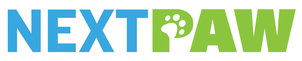 NextPaw Logo