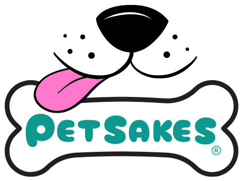 Petsakes Pet Supplies Logo