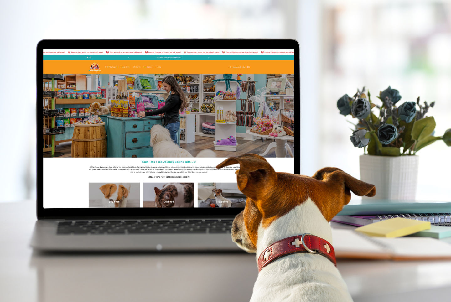 Introducing Our New Shopify Retail Store: Simplified Shopping, Maximum Convenience!