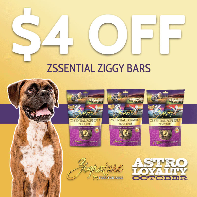 Zignature Save On Zssential Ziggy Bars Spring Grove, Illinois