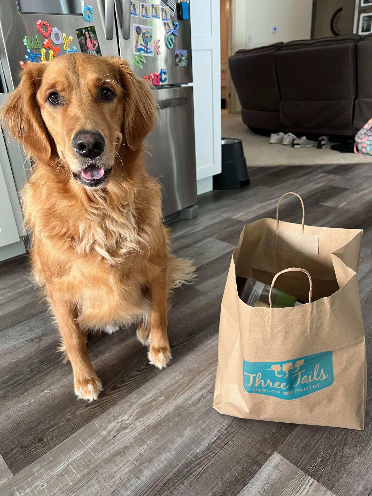 Pet Food Products
