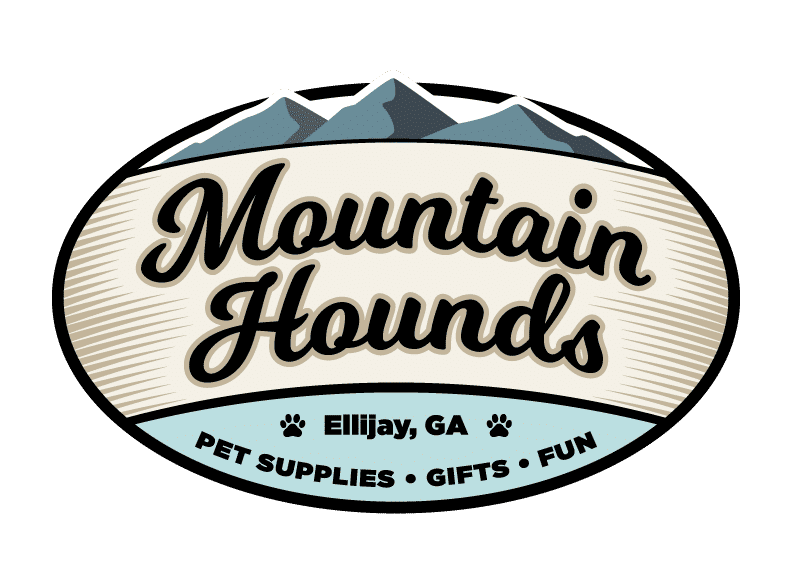 Ball Ground Hounds Logo