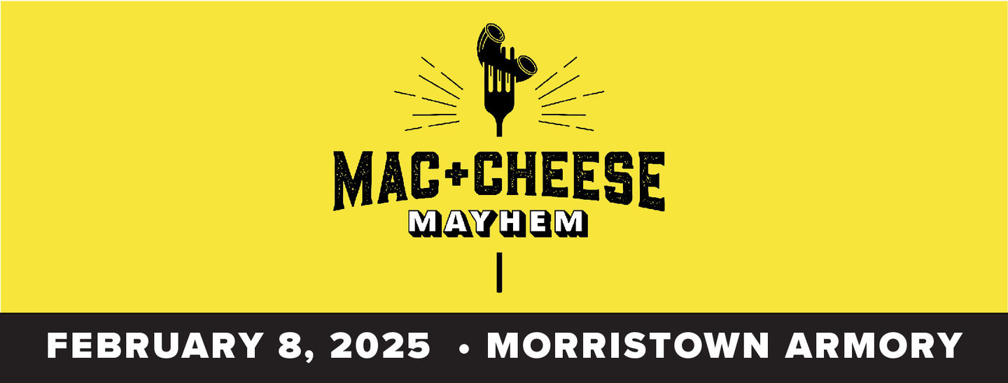 Mac & Cheese Mayhem