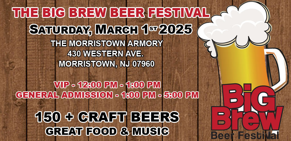 Big Brew NJ
