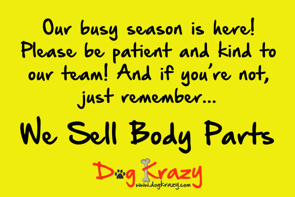 Image of blog post A love note to all the retail workers out there!