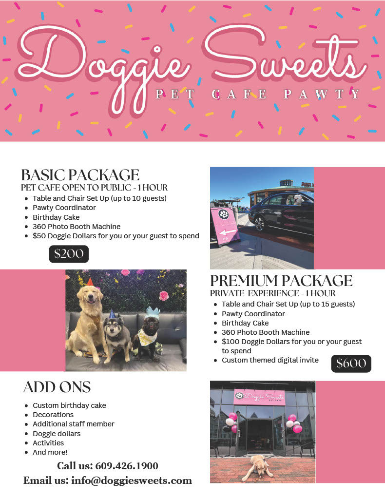 Waggin Party