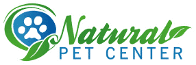 Natural Pet Center Logo