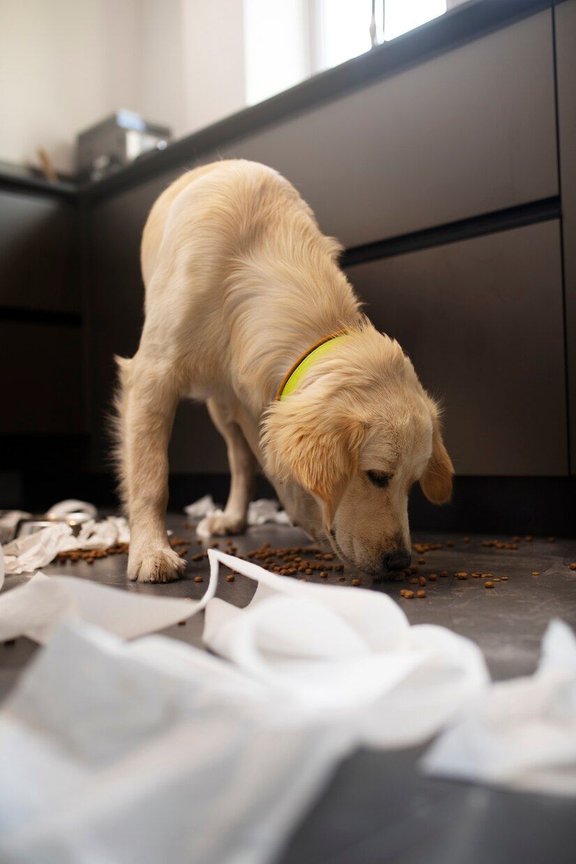 What Is Enrichment For Dogs? (What Your Dog Wants You To Know!)