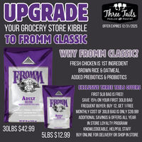 Image of Fromm Classic Promotion Promotion in Columbia